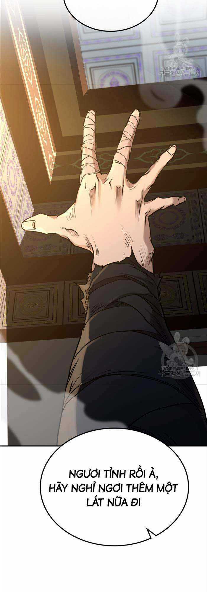 Hoa Sơn Tật Phong Kiếm Chapter 4 trang 109