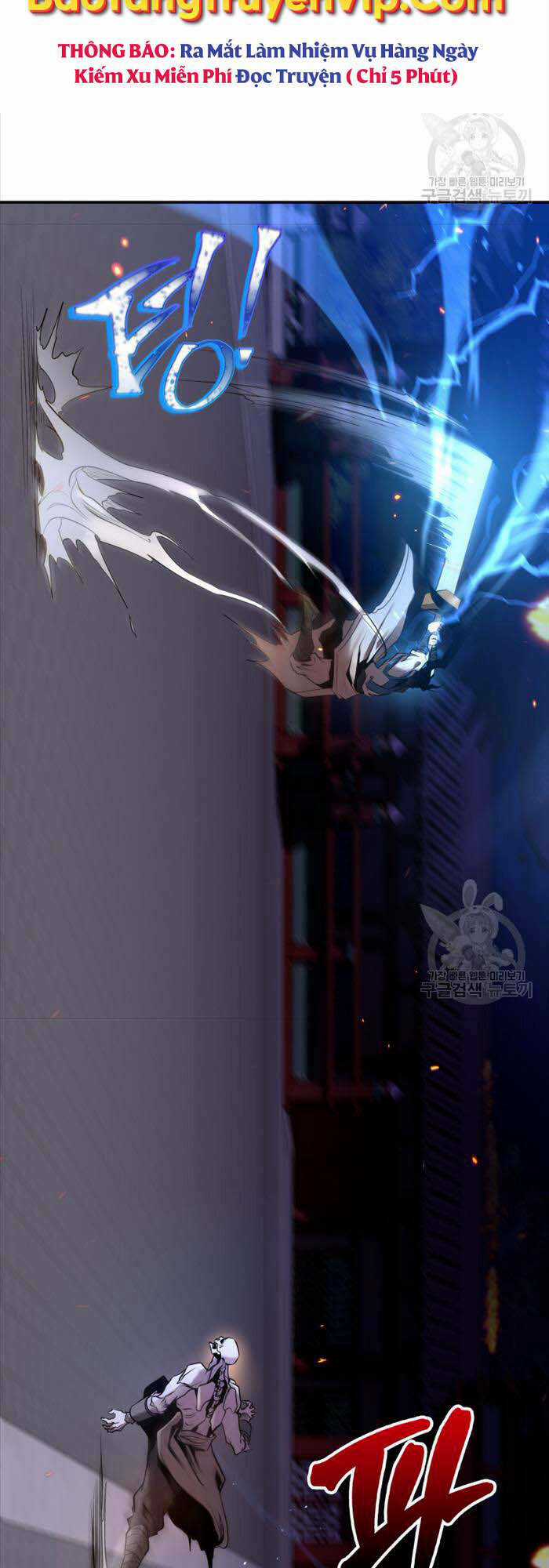 Hoa Sơn Tật Phong Kiếm Chapter 4 trang 11