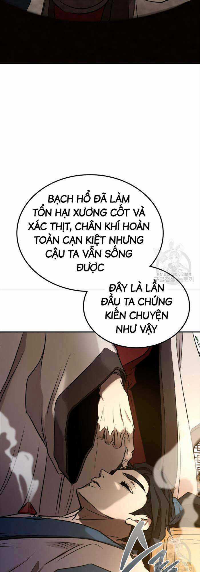 Hoa Sơn Tật Phong Kiếm Chapter 4 trang 112