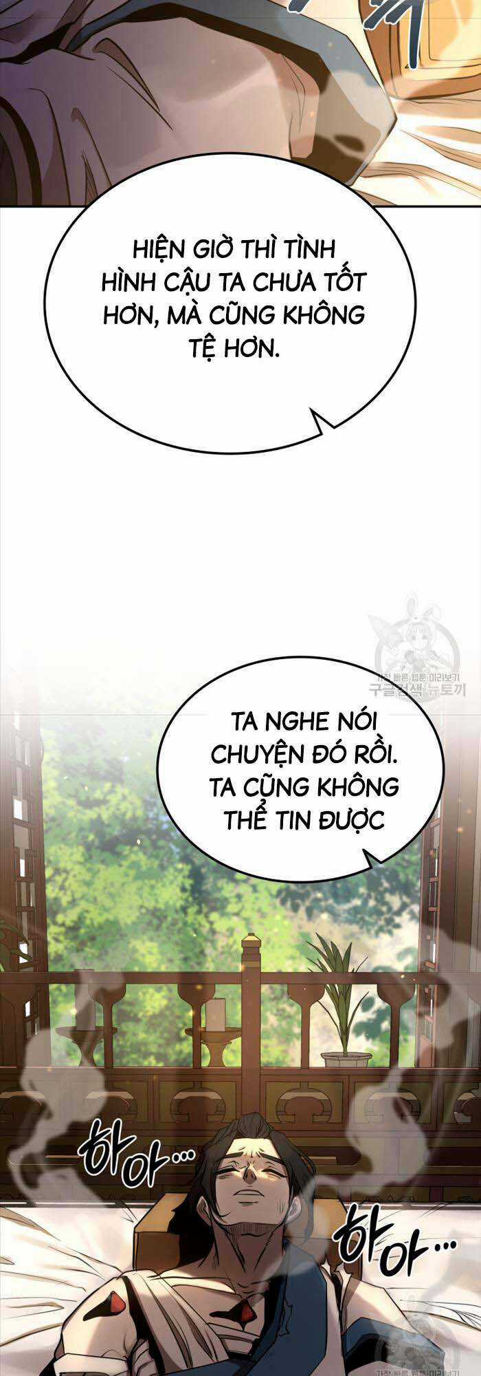 Hoa Sơn Tật Phong Kiếm Chapter 4 trang 113