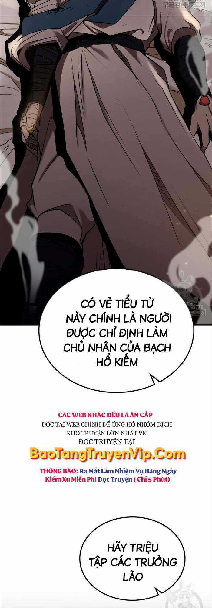 Hoa Sơn Tật Phong Kiếm Chapter 4 trang 114