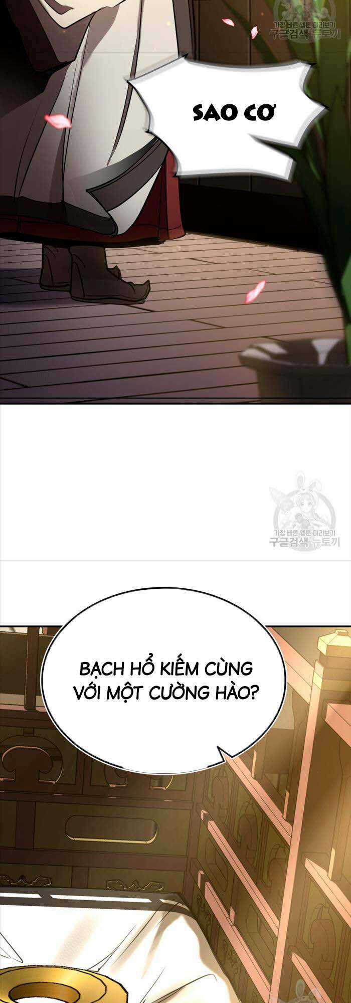 Hoa Sơn Tật Phong Kiếm Chapter 4 trang 116