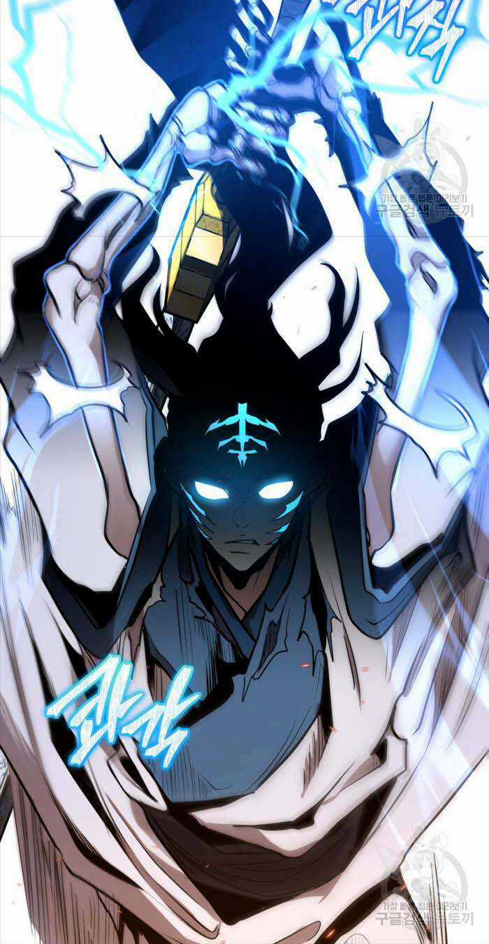 Hoa Sơn Tật Phong Kiếm Chapter 4 trang 13