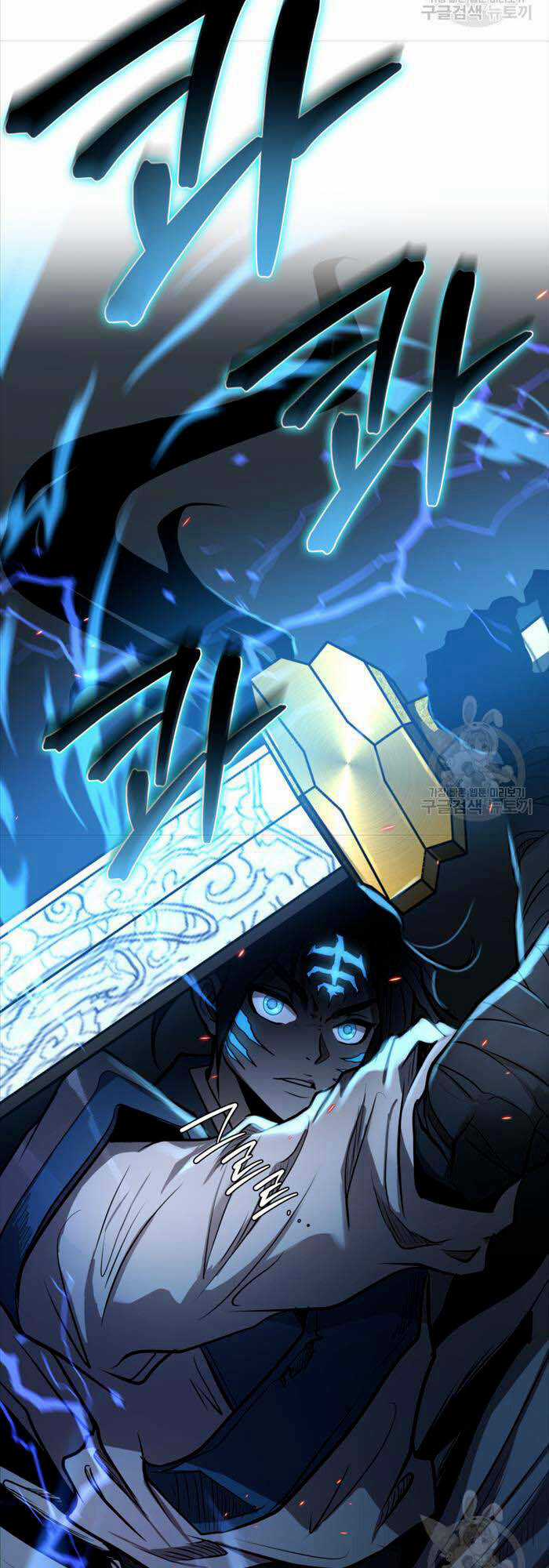 Hoa Sơn Tật Phong Kiếm Chapter 4 trang 2