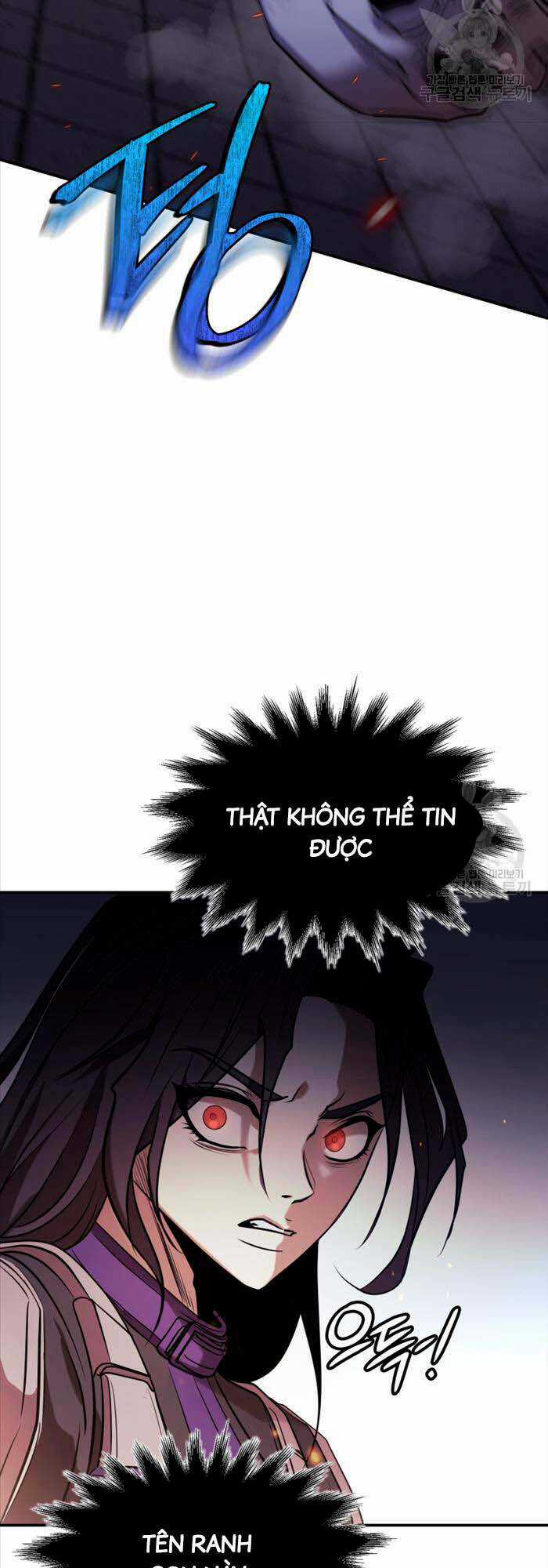 Hoa Sơn Tật Phong Kiếm Chapter 4 trang 20