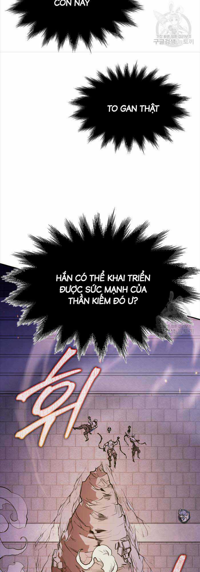 Hoa Sơn Tật Phong Kiếm Chapter 4 trang 21