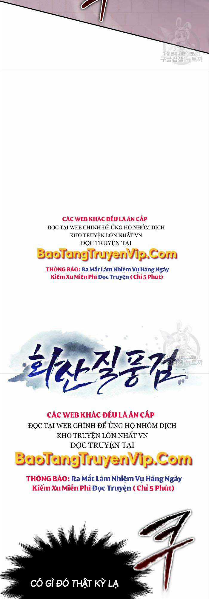 Hoa Sơn Tật Phong Kiếm Chapter 4 trang 23