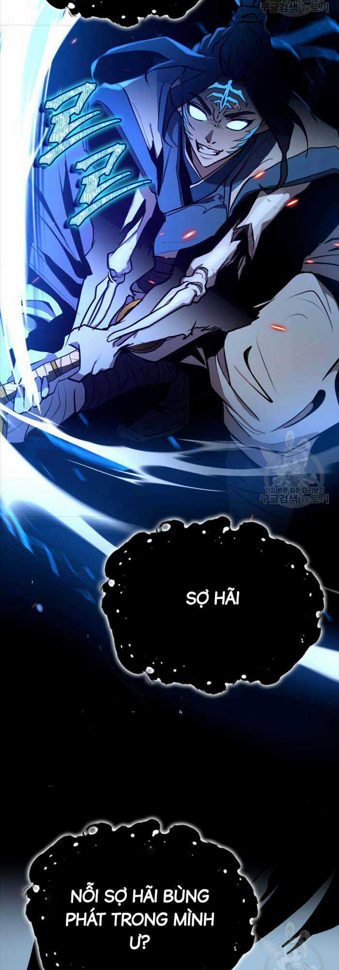 Hoa Sơn Tật Phong Kiếm Chapter 4 trang 30