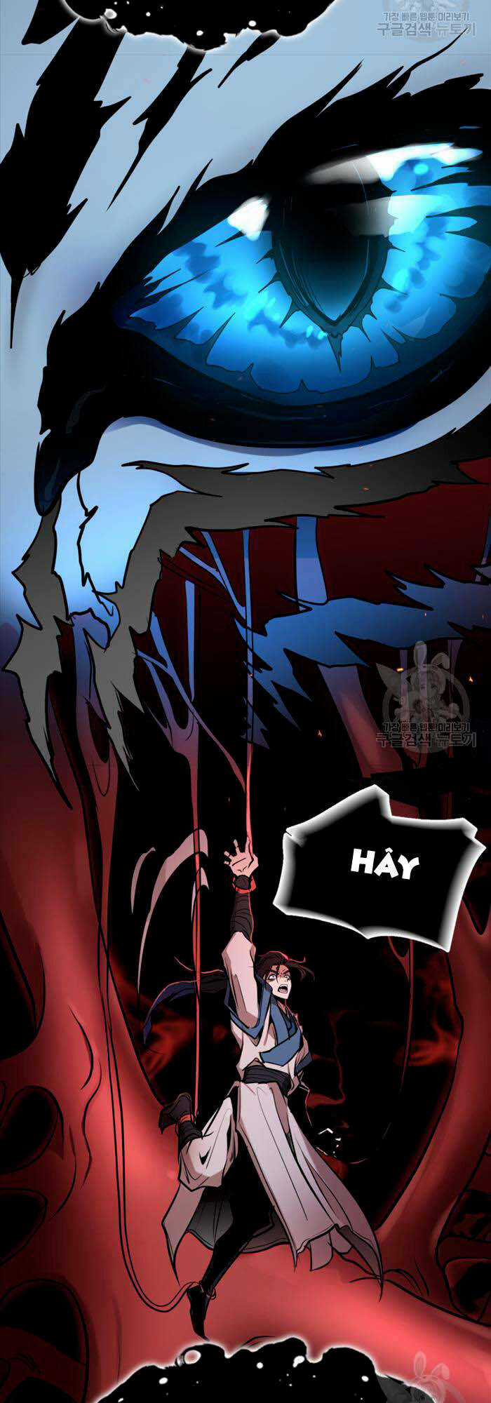 Hoa Sơn Tật Phong Kiếm Chapter 4 trang 31