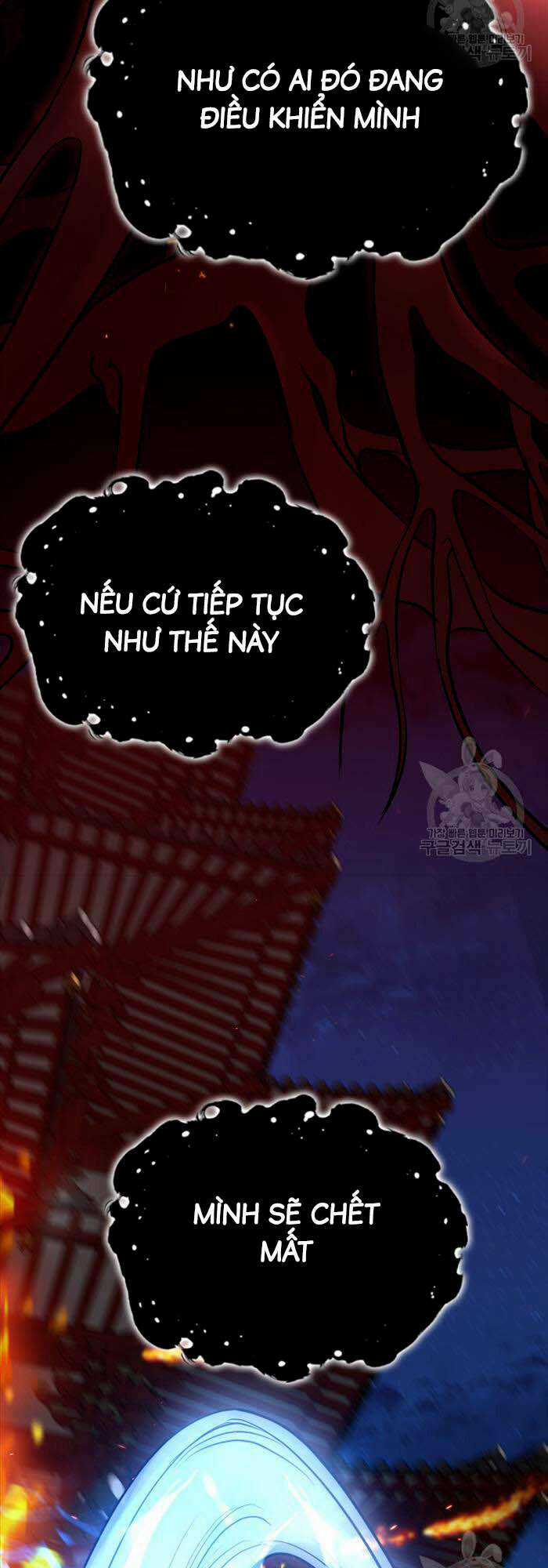 Hoa Sơn Tật Phong Kiếm Chapter 4 trang 32