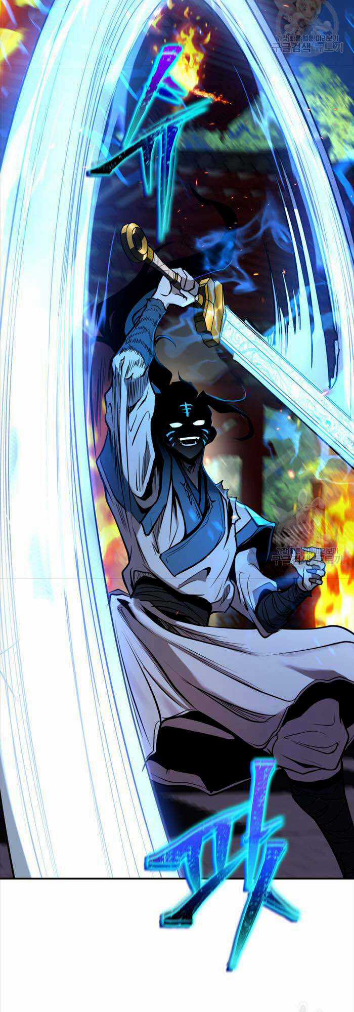 Hoa Sơn Tật Phong Kiếm Chapter 4 trang 33