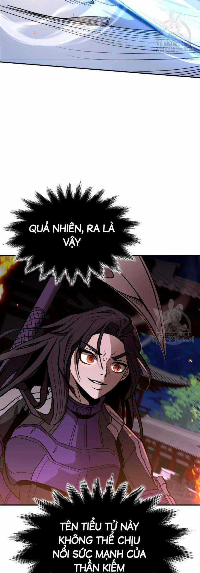 Hoa Sơn Tật Phong Kiếm Chapter 4 trang 36