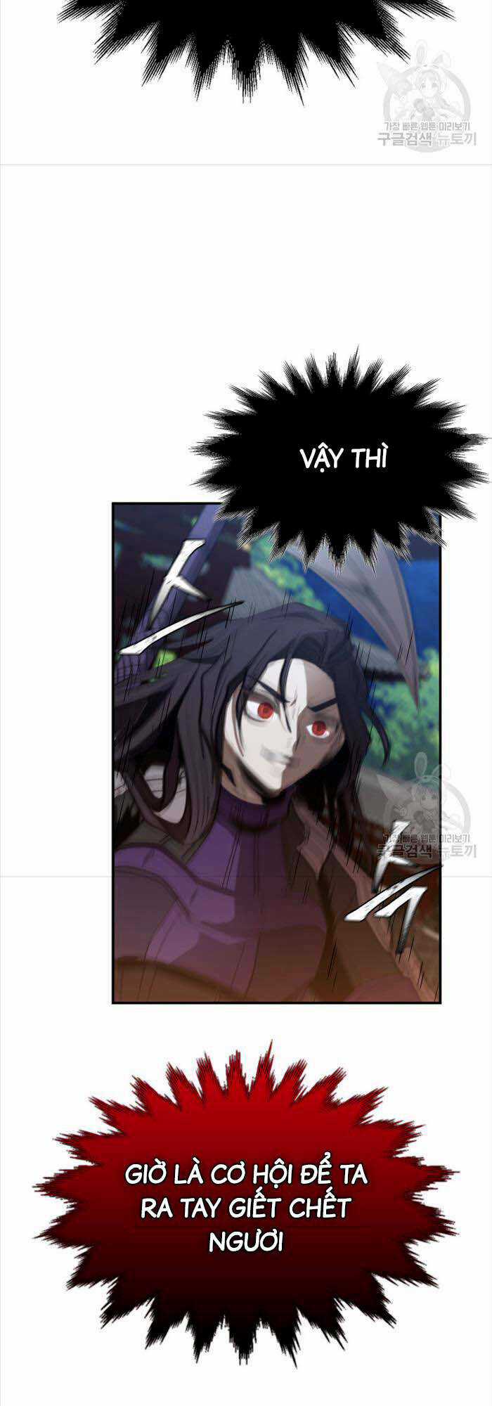 Hoa Sơn Tật Phong Kiếm Chapter 4 trang 37