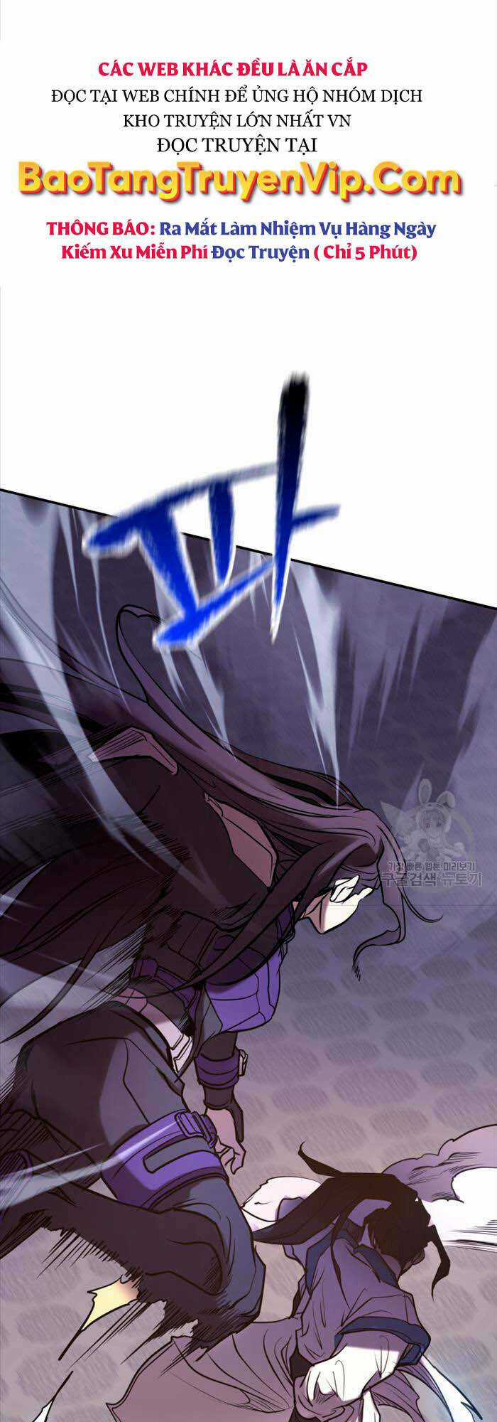 Hoa Sơn Tật Phong Kiếm Chapter 4 trang 38