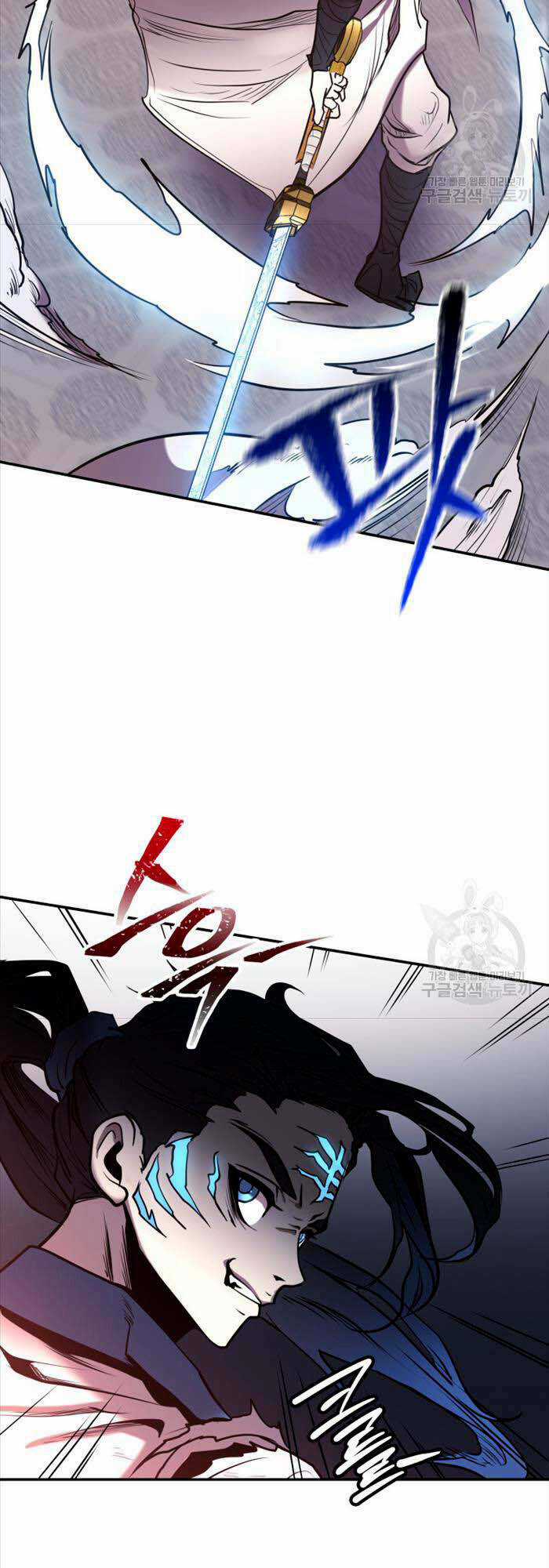 Hoa Sơn Tật Phong Kiếm Chapter 4 trang 39