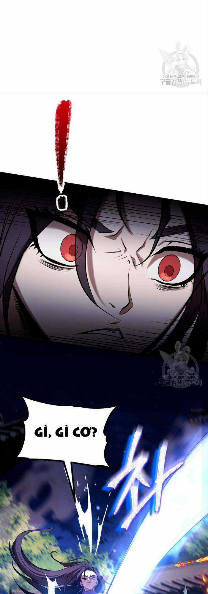 Hoa Sơn Tật Phong Kiếm Chapter 4 trang 40