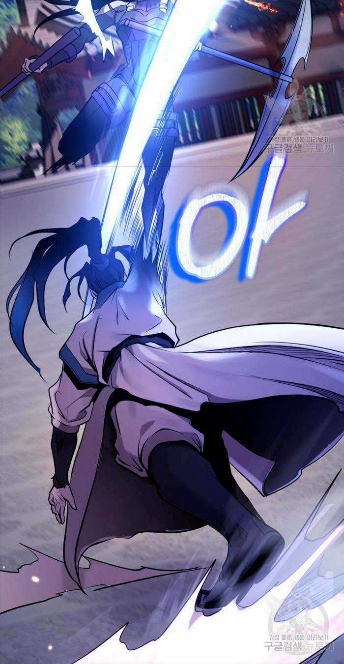 Hoa Sơn Tật Phong Kiếm Chapter 4 trang 41