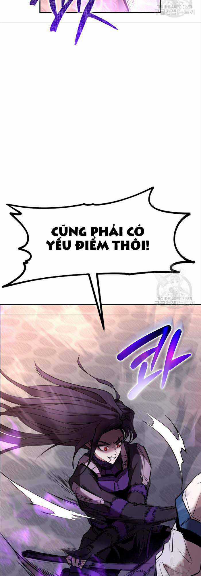 Hoa Sơn Tật Phong Kiếm Chapter 4 trang 45