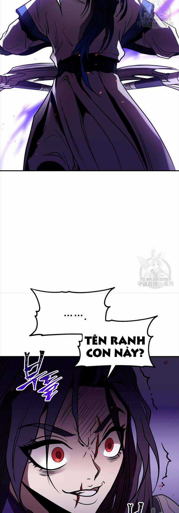 Hoa Sơn Tật Phong Kiếm Chapter 4 trang 47