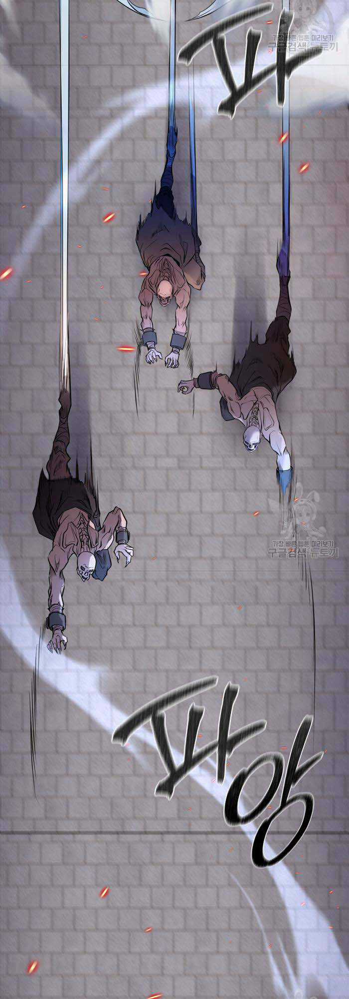 Hoa Sơn Tật Phong Kiếm Chapter 4 trang 5