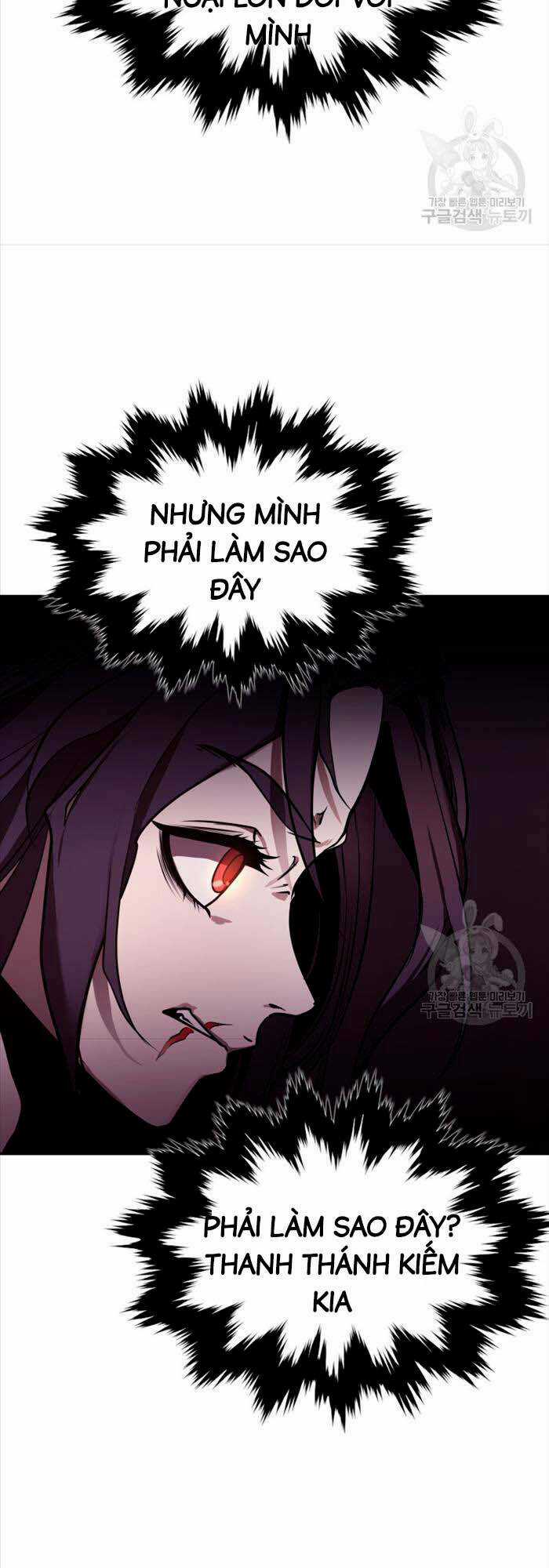 Hoa Sơn Tật Phong Kiếm Chapter 4 trang 54