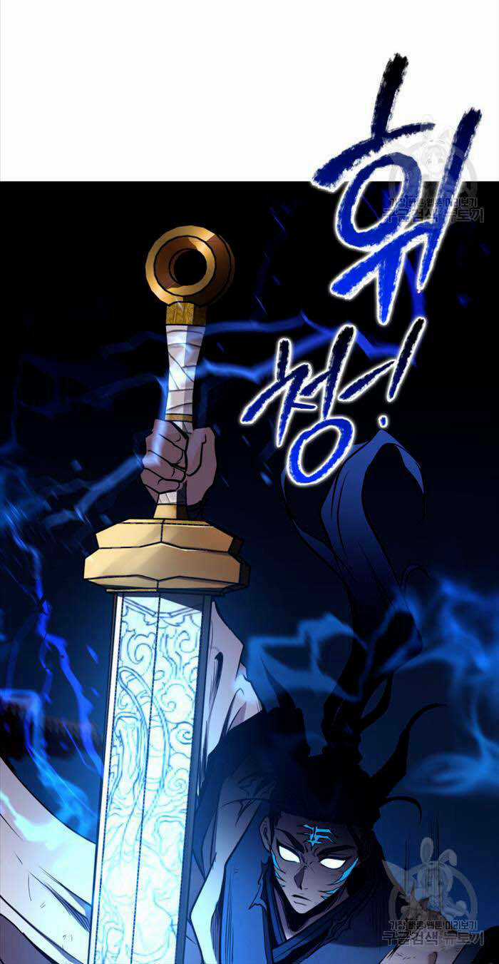 Hoa Sơn Tật Phong Kiếm Chapter 4 trang 55