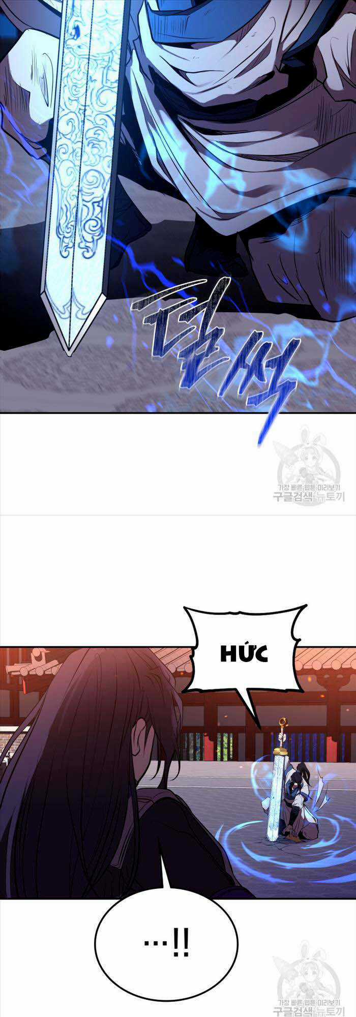 Hoa Sơn Tật Phong Kiếm Chapter 4 trang 56