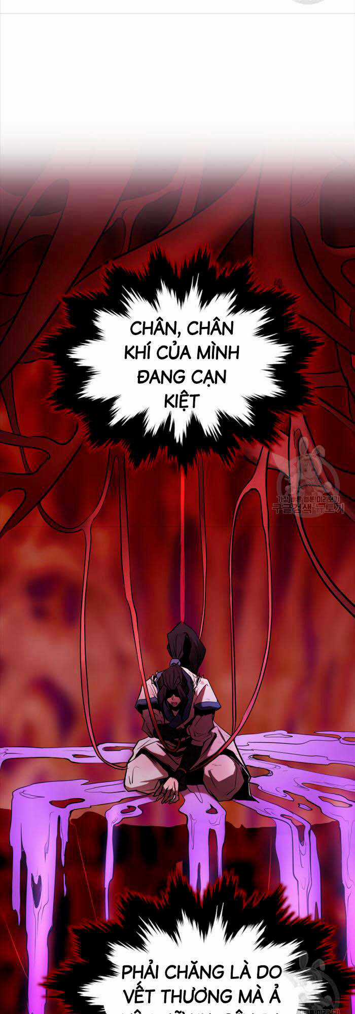 Hoa Sơn Tật Phong Kiếm Chapter 4 trang 57