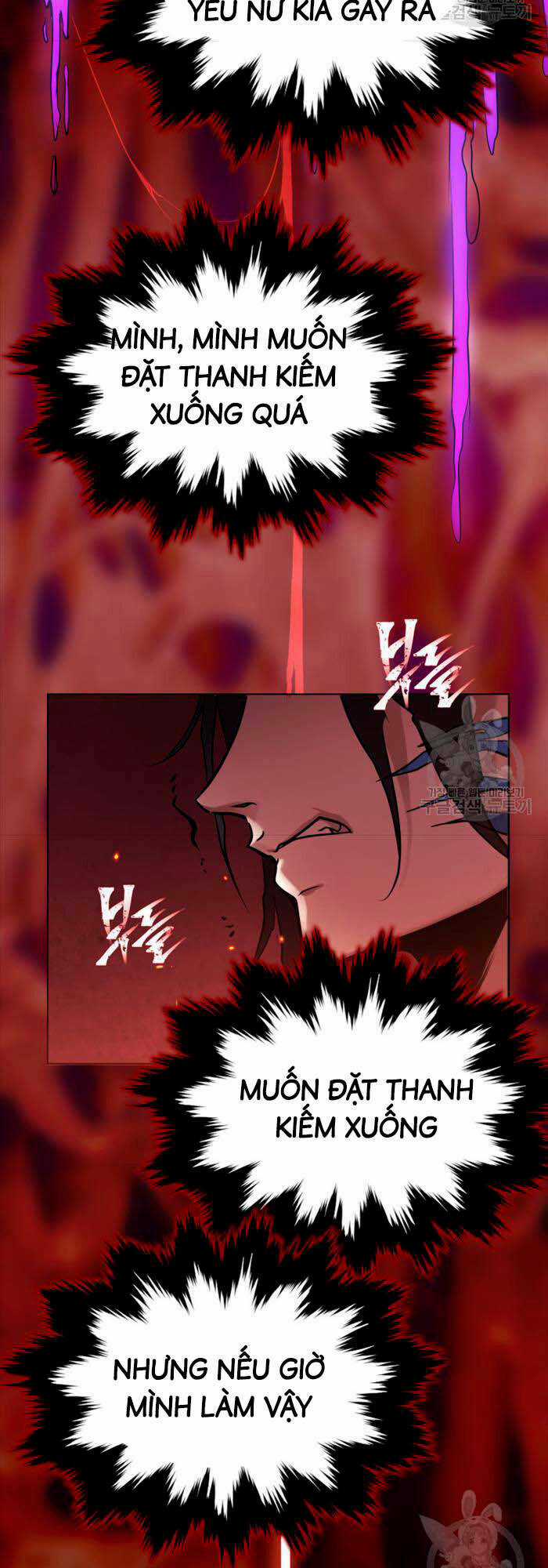 Hoa Sơn Tật Phong Kiếm Chapter 4 trang 58