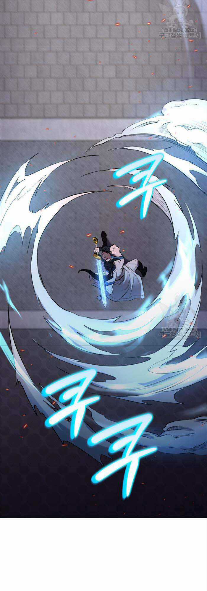 Hoa Sơn Tật Phong Kiếm Chapter 4 trang 6