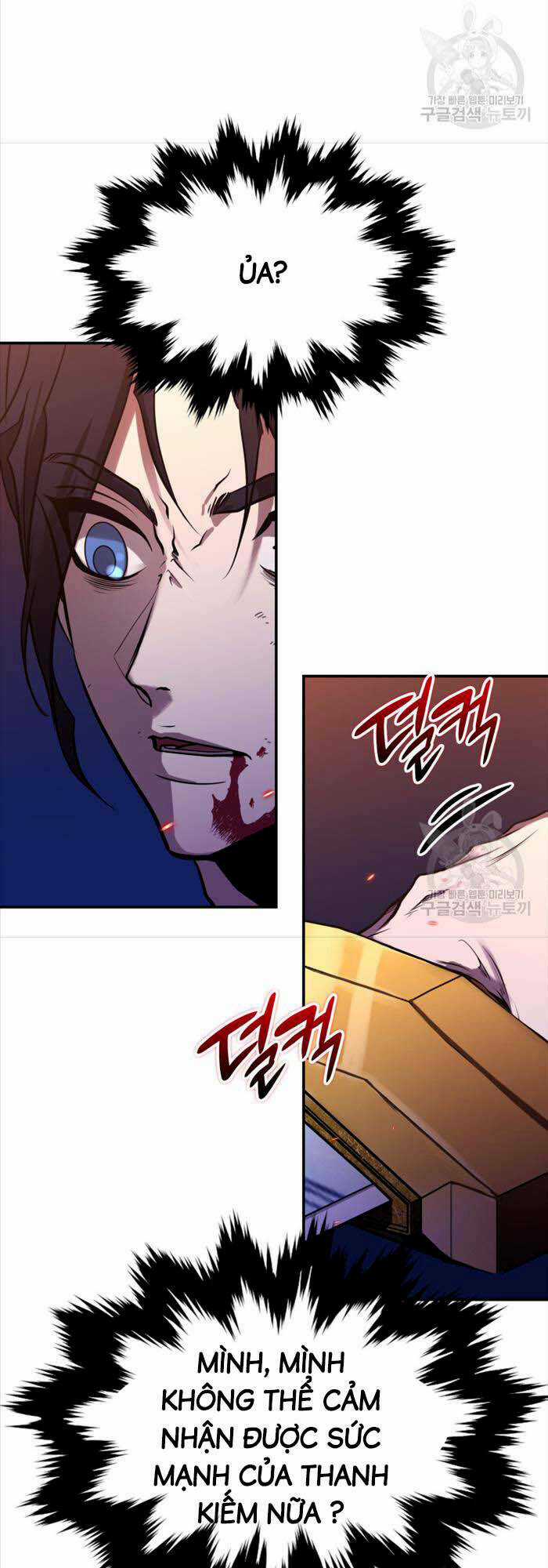 Hoa Sơn Tật Phong Kiếm Chapter 4 trang 63