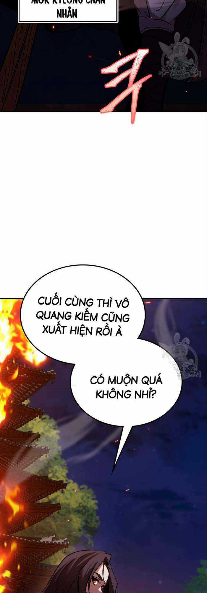 Hoa Sơn Tật Phong Kiếm Chapter 4 trang 67