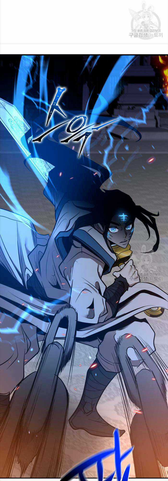 Hoa Sơn Tật Phong Kiếm Chapter 4 trang 7