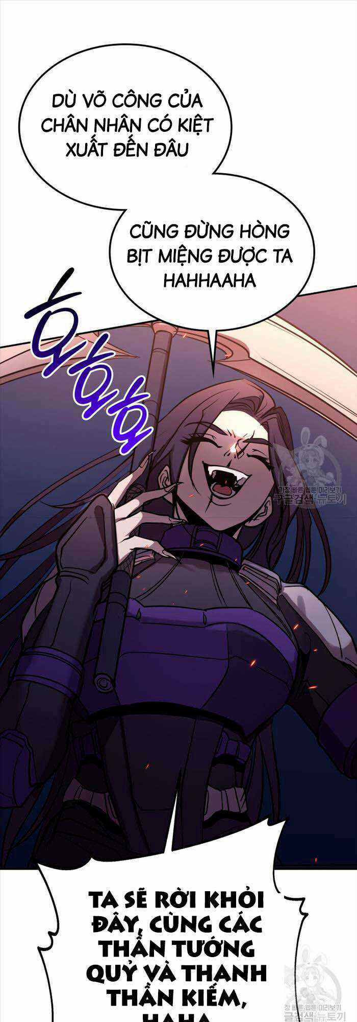 Hoa Sơn Tật Phong Kiếm Chapter 4 trang 70