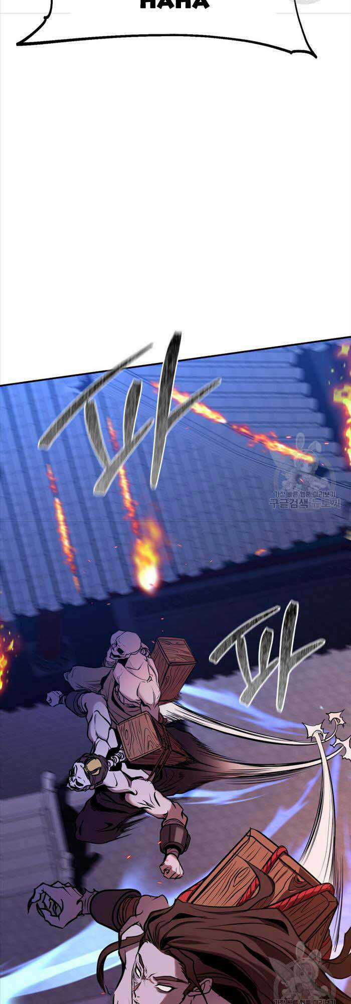 Hoa Sơn Tật Phong Kiếm Chapter 4 trang 71