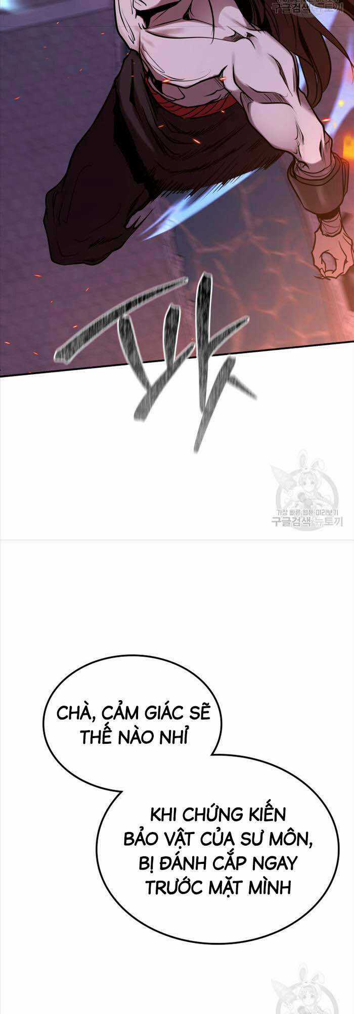 Hoa Sơn Tật Phong Kiếm Chapter 4 trang 72