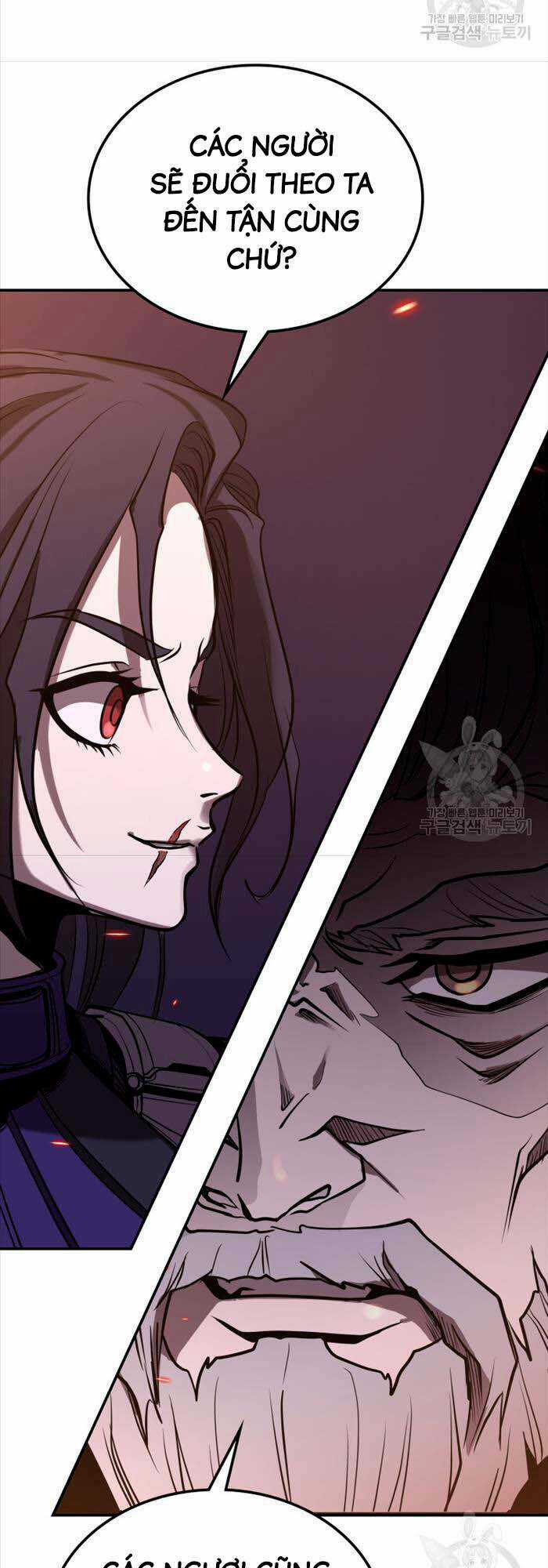 Hoa Sơn Tật Phong Kiếm Chapter 4 trang 73