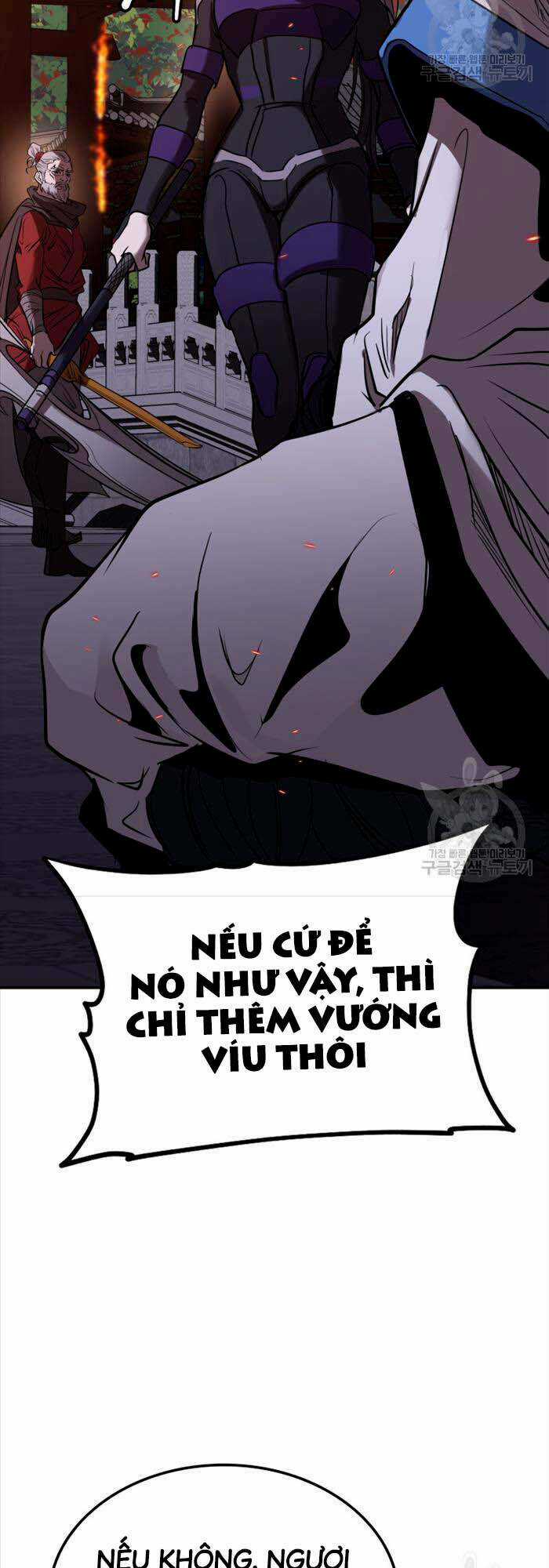 Hoa Sơn Tật Phong Kiếm Chapter 4 trang 75