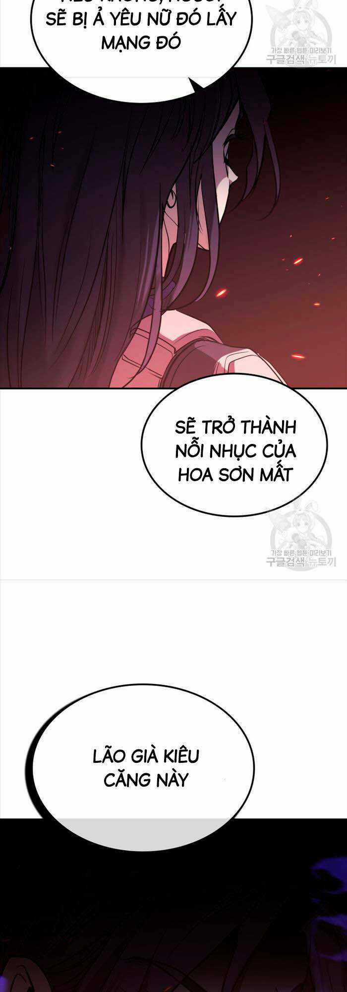 Hoa Sơn Tật Phong Kiếm Chapter 4 trang 76