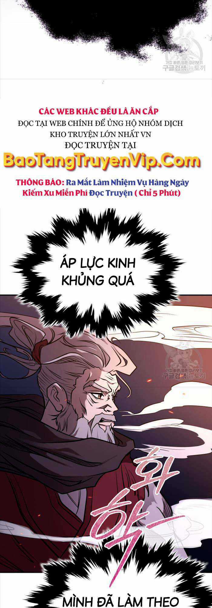 Hoa Sơn Tật Phong Kiếm Chapter 4 trang 80