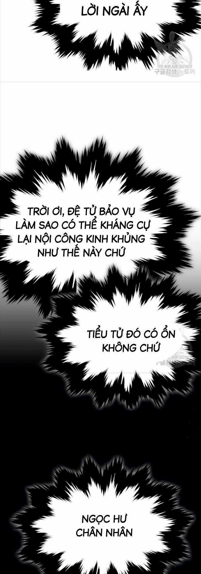 Hoa Sơn Tật Phong Kiếm Chapter 4 trang 81