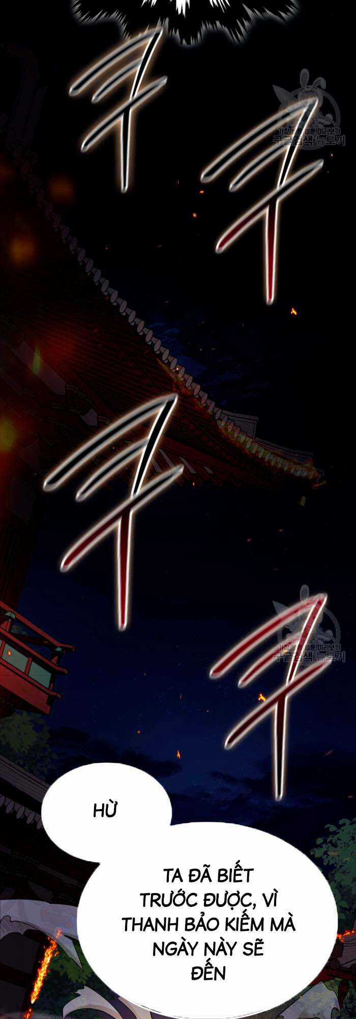 Hoa Sơn Tật Phong Kiếm Chapter 4 trang 82