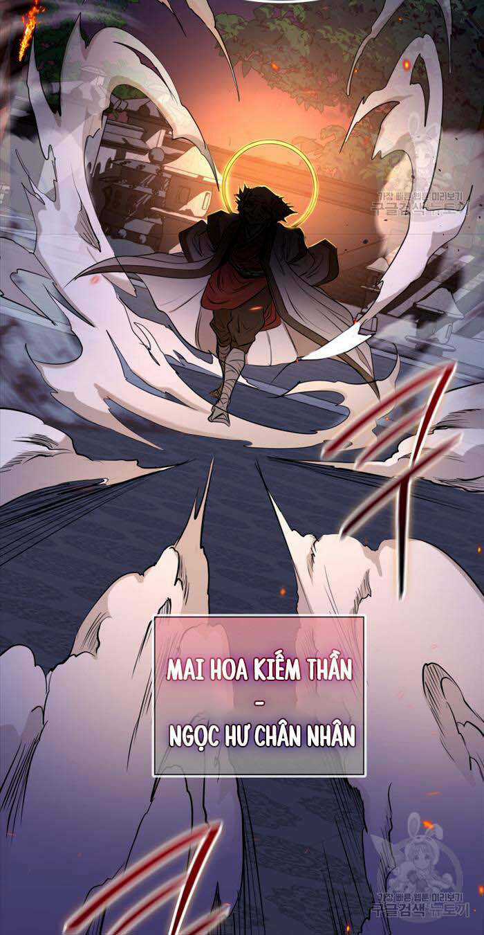 Hoa Sơn Tật Phong Kiếm Chapter 4 trang 83