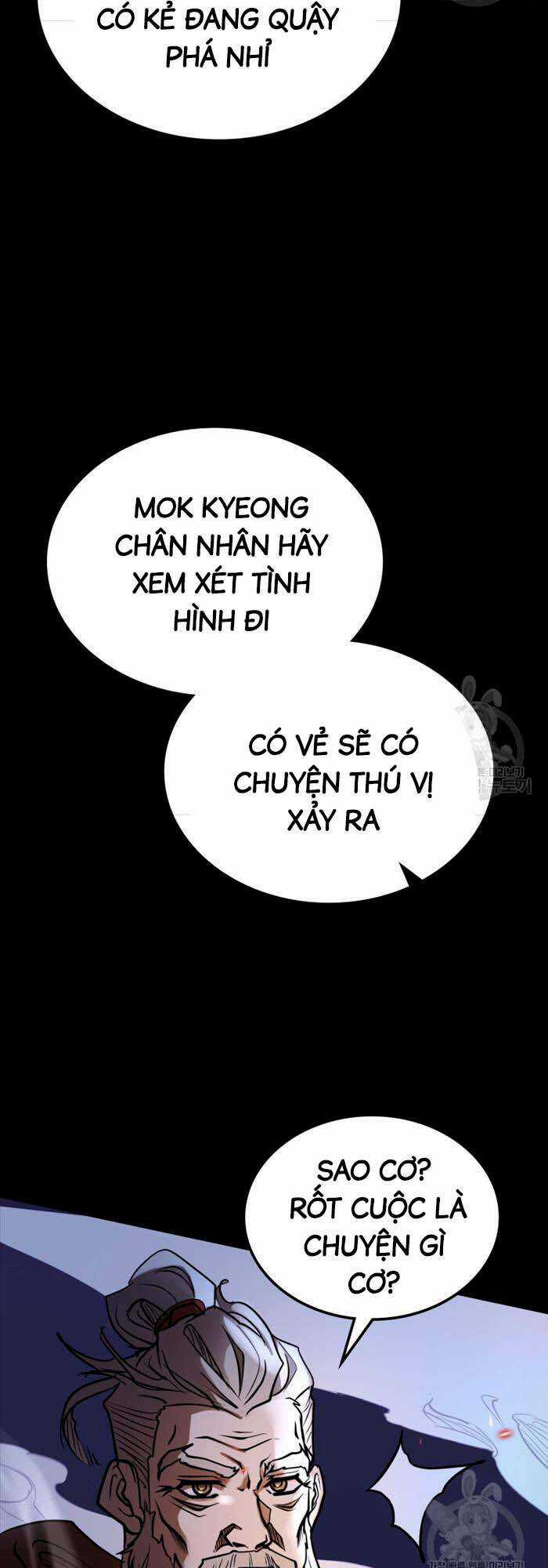 Hoa Sơn Tật Phong Kiếm Chapter 4 trang 85