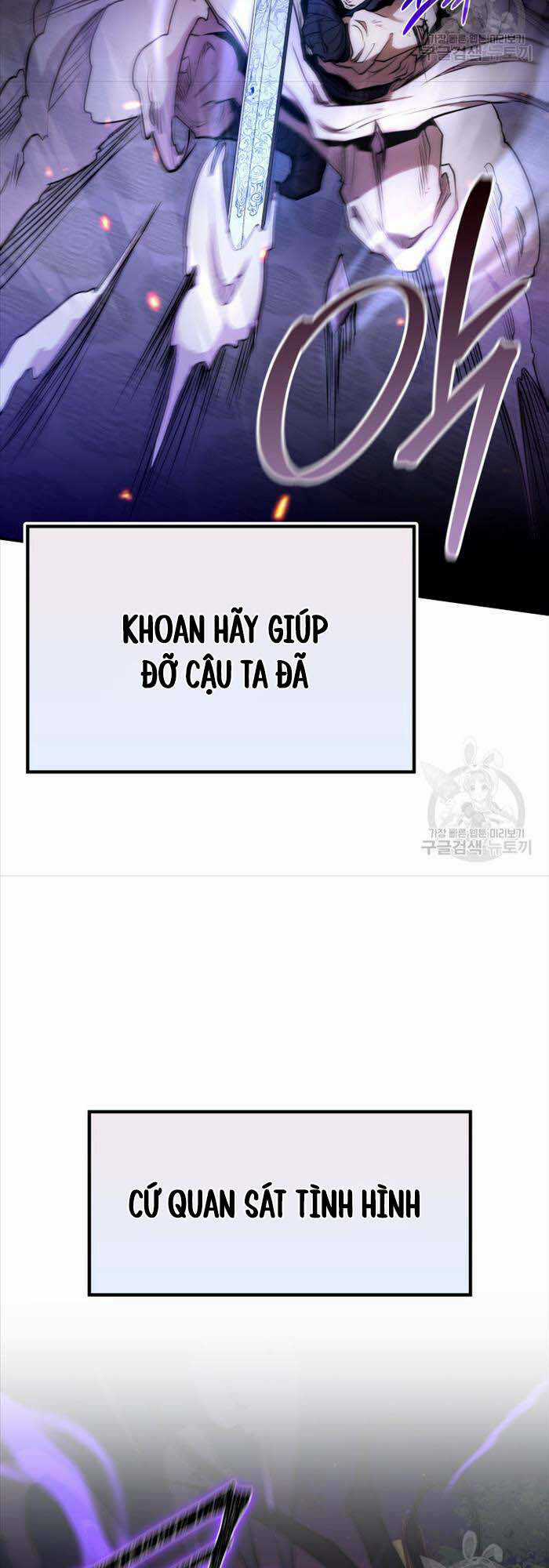 Hoa Sơn Tật Phong Kiếm Chapter 4 trang 88