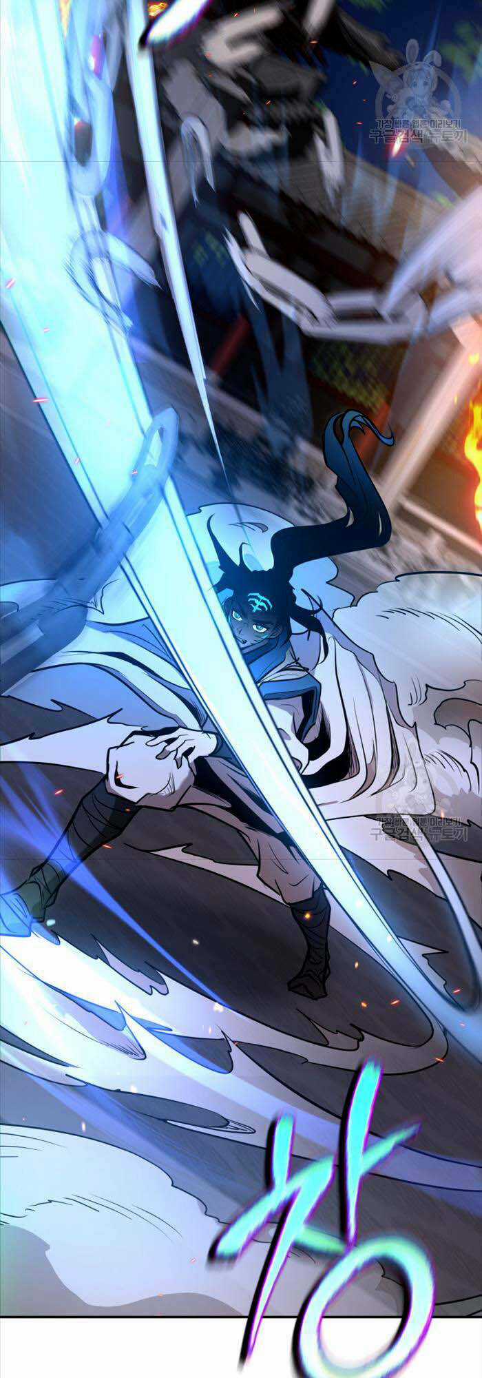 Hoa Sơn Tật Phong Kiếm Chapter 4 trang 9