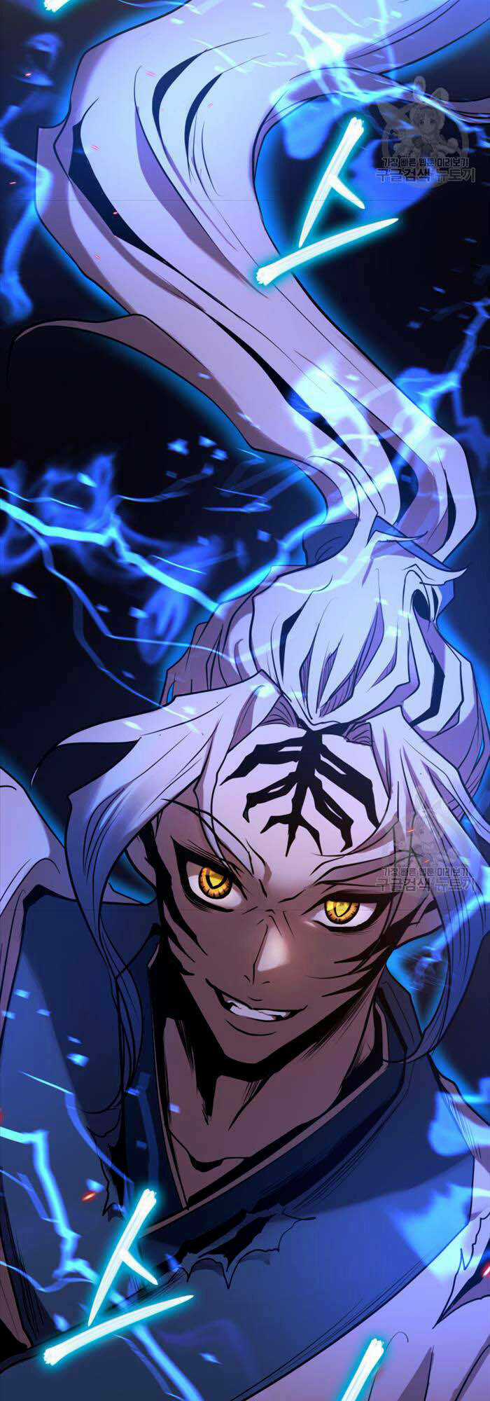 Hoa Sơn Tật Phong Kiếm Chapter 4 trang 95