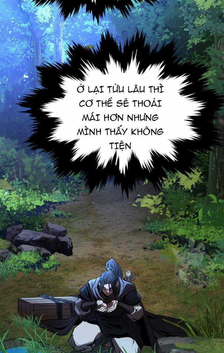 Hoa Sơn Tật Phong Kiếm Chapter 5 trang 100