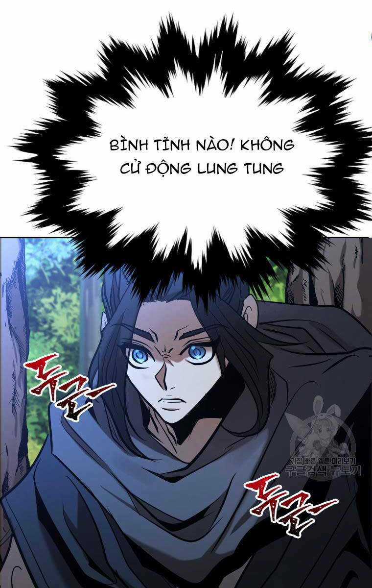 Hoa Sơn Tật Phong Kiếm Chapter 5 trang 111