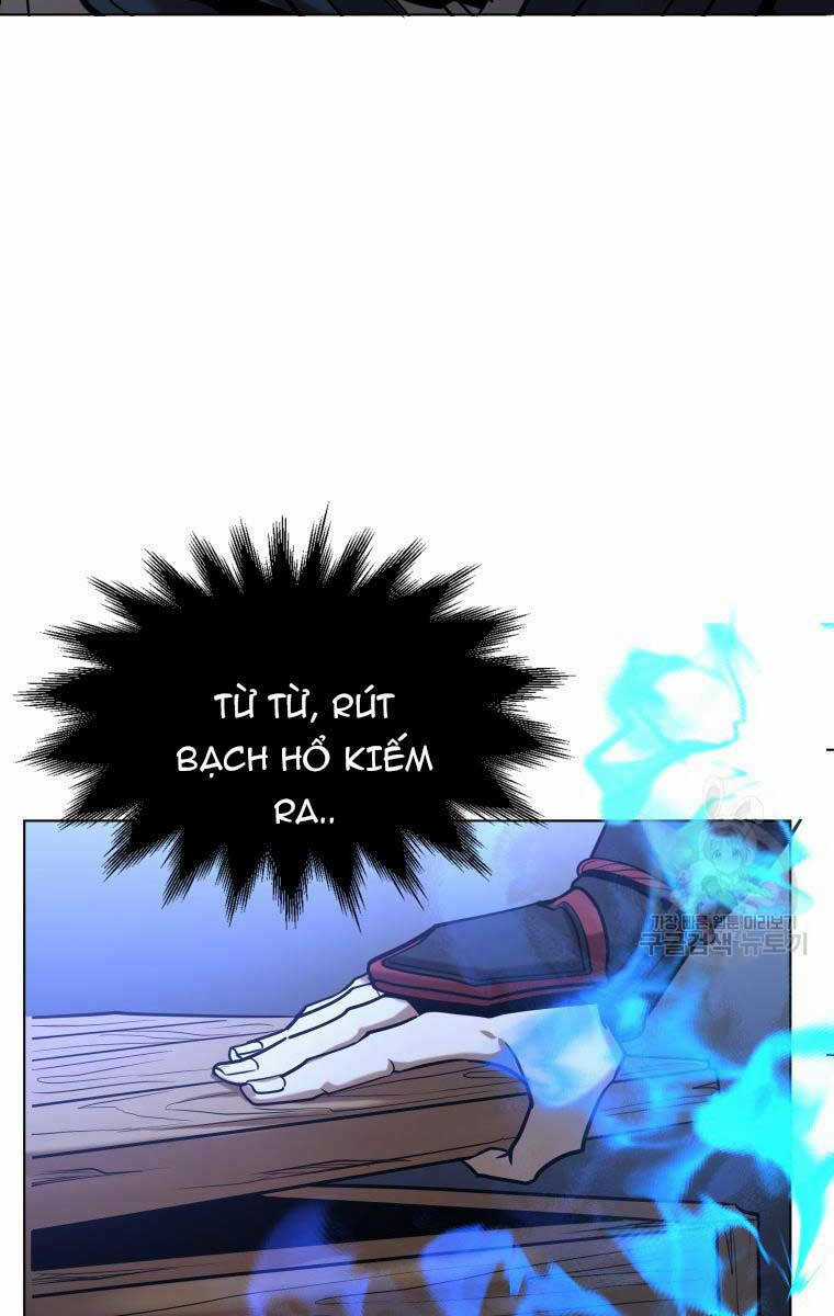 Hoa Sơn Tật Phong Kiếm Chapter 5 trang 112